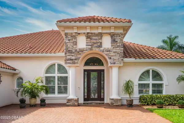 New Smyrna Beach, FL 32168,2913 Venetian Lake CIR