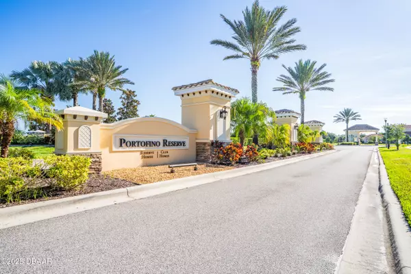 New Smyrna Beach, FL 32168,2913 Venetian Lake CIR