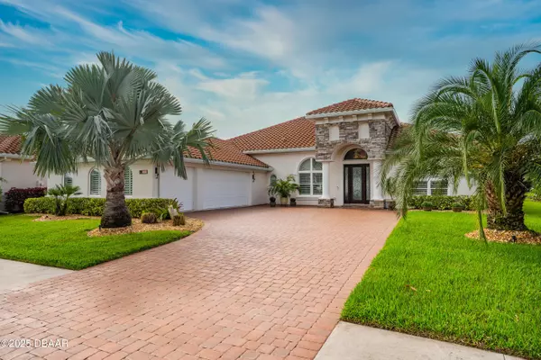 New Smyrna Beach, FL 32168,2913 Venetian Lake CIR