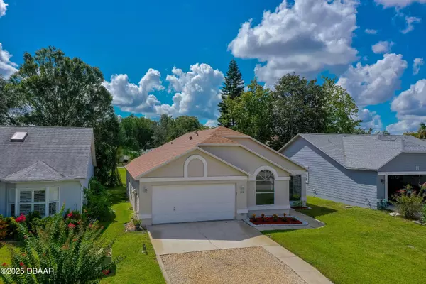 Port Orange, FL 32128,128 Crooked Pine RD