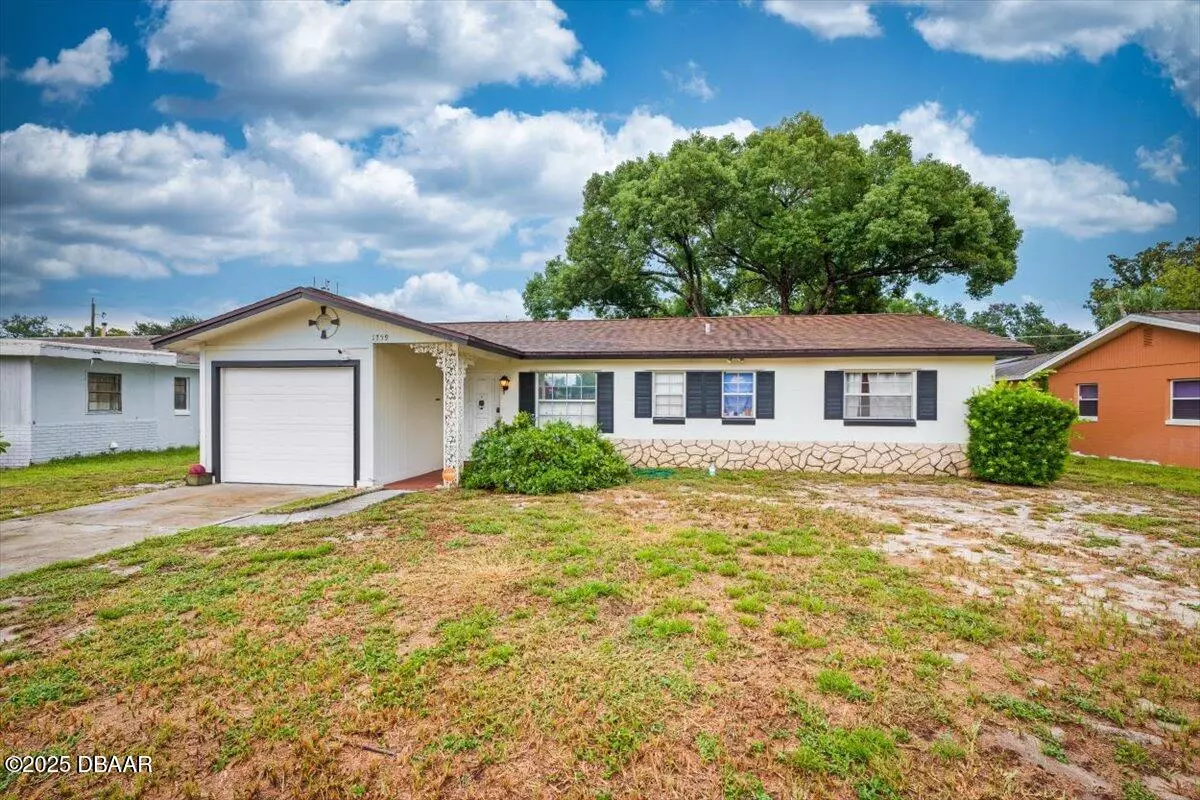 Ormond Beach, FL 32174,1759 Valencia AVE