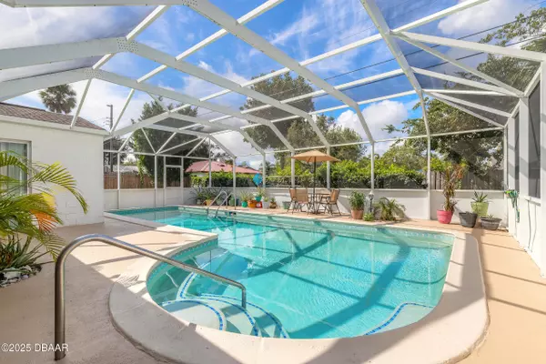 Daytona Beach, FL 32114,1412 Margina AVE