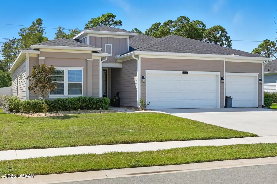 2123 Raglan CIR, Ormond Beach, FL 32174