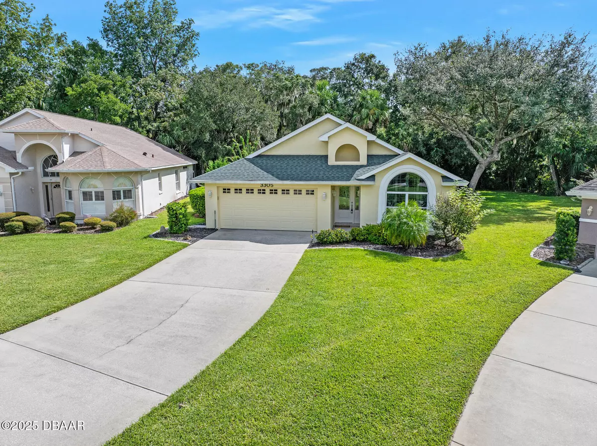 Ormond Beach, FL 32174,3305 Glenshane WAY