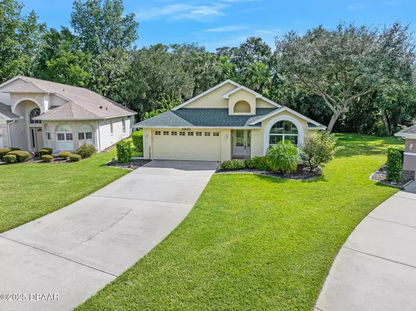 3305 Glenshane WAY, Ormond Beach, FL 32174