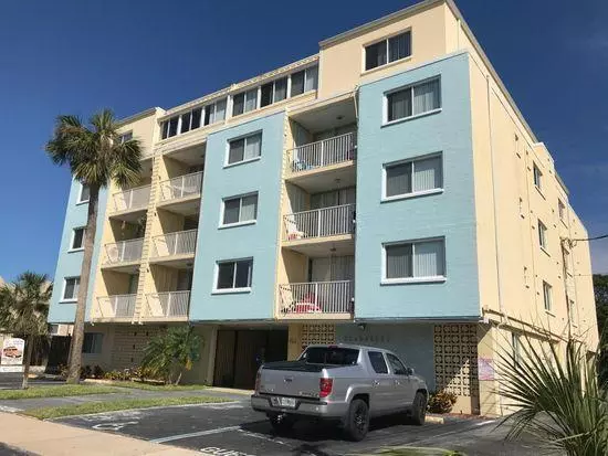 732 Halifax AVE #202, Daytona Beach, FL 32118
