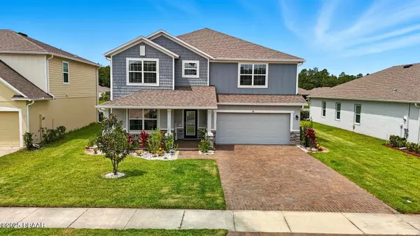 Palm Coast, FL 32137,28 Ridge RD