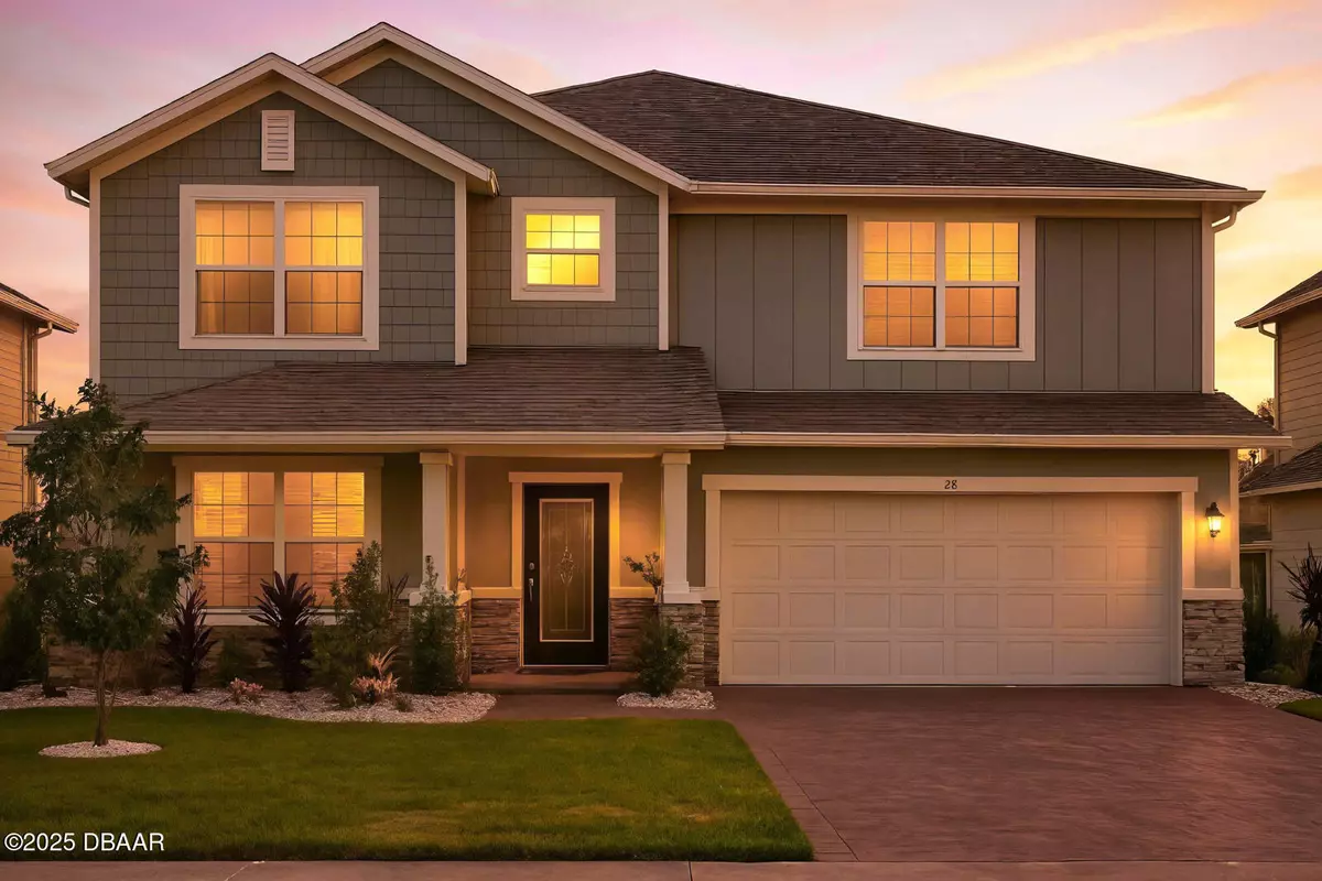 Palm Coast, FL 32137,28 Ridge RD