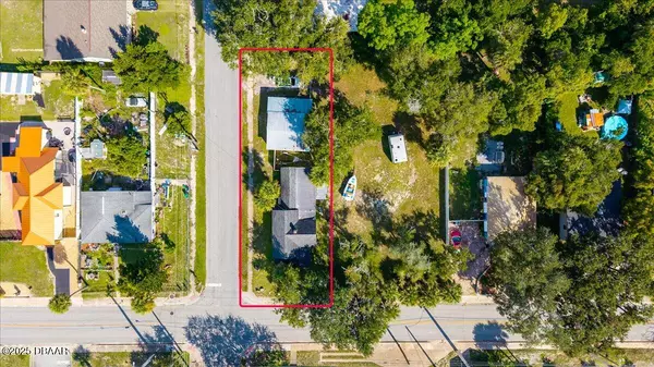 Port Orange, FL 32129,315 Herbert ST