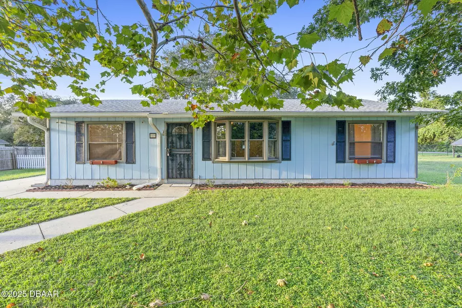 1600 Adeline ST, Orange City, FL 32763