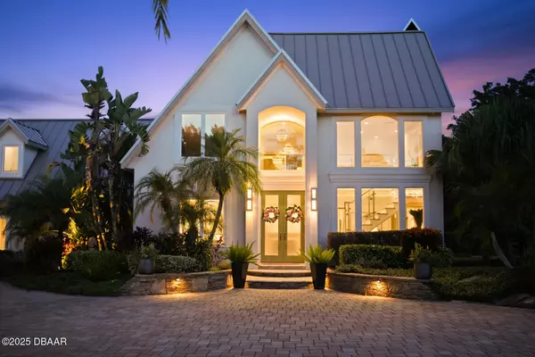 Ormond Beach, FL 32174,427 Pine Bluff TRL