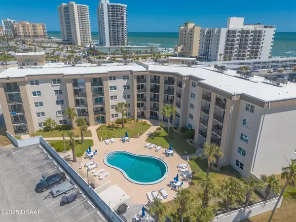 Daytona Beach, FL 32118,2626 Atlantic AVE #302