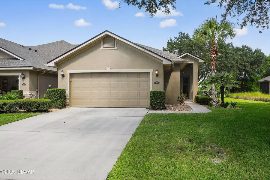 1300 Hansberry LN, Ormond Beach, FL 32174