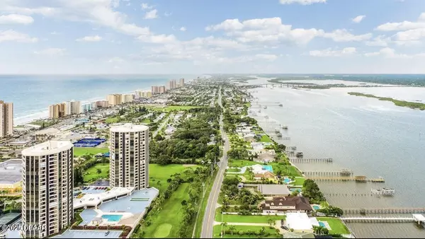 Daytona Beach, FL 32118,1 Oceans West BLVD #1B5