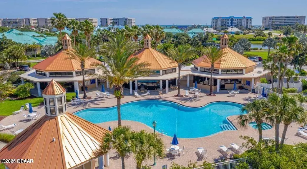 Ponce Inlet, FL 32127,4650 Links Village DR #A201