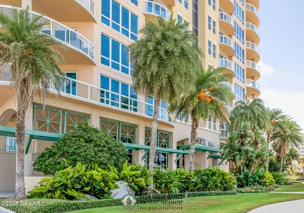 Daytona Beach, FL 32118,3703 Atlantic AVE #1107