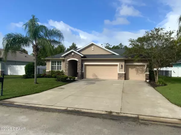 14 Abacus AVE, Ormond Beach, FL 32174