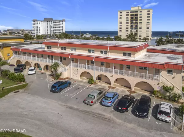 Ormond Beach, FL 32176,1510 Ocean Shore BLVD #406