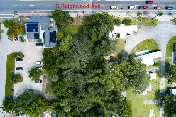 South Daytona, FL 32119,0 Ridgewood AVE