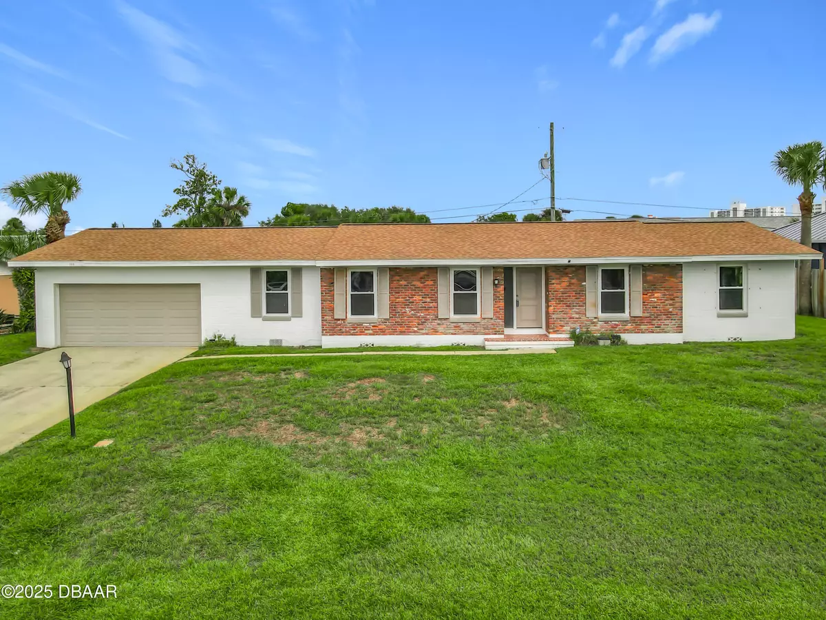 Ormond Beach, FL 32176,105 Banyan DR