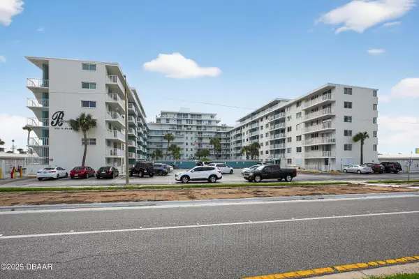Daytona Beach, FL 32118,2727 Atlantic AVE #108