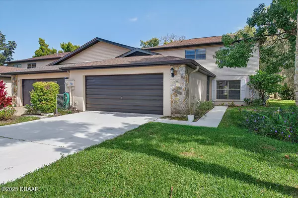 125 Deer Lake CIR, Ormond Beach, FL 32174