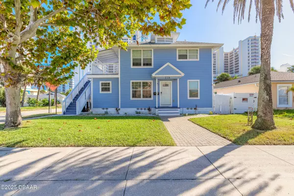 316 Grandview AVE, Daytona Beach, FL 32118