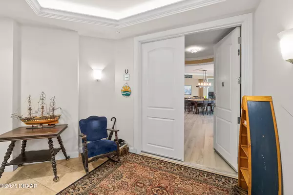 Daytona Beach Shores, FL 32118,3703 Atlantic AVE #1004