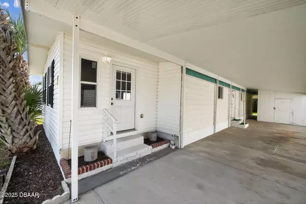 Port Orange, FL 32127,5355 Christiancy AVE