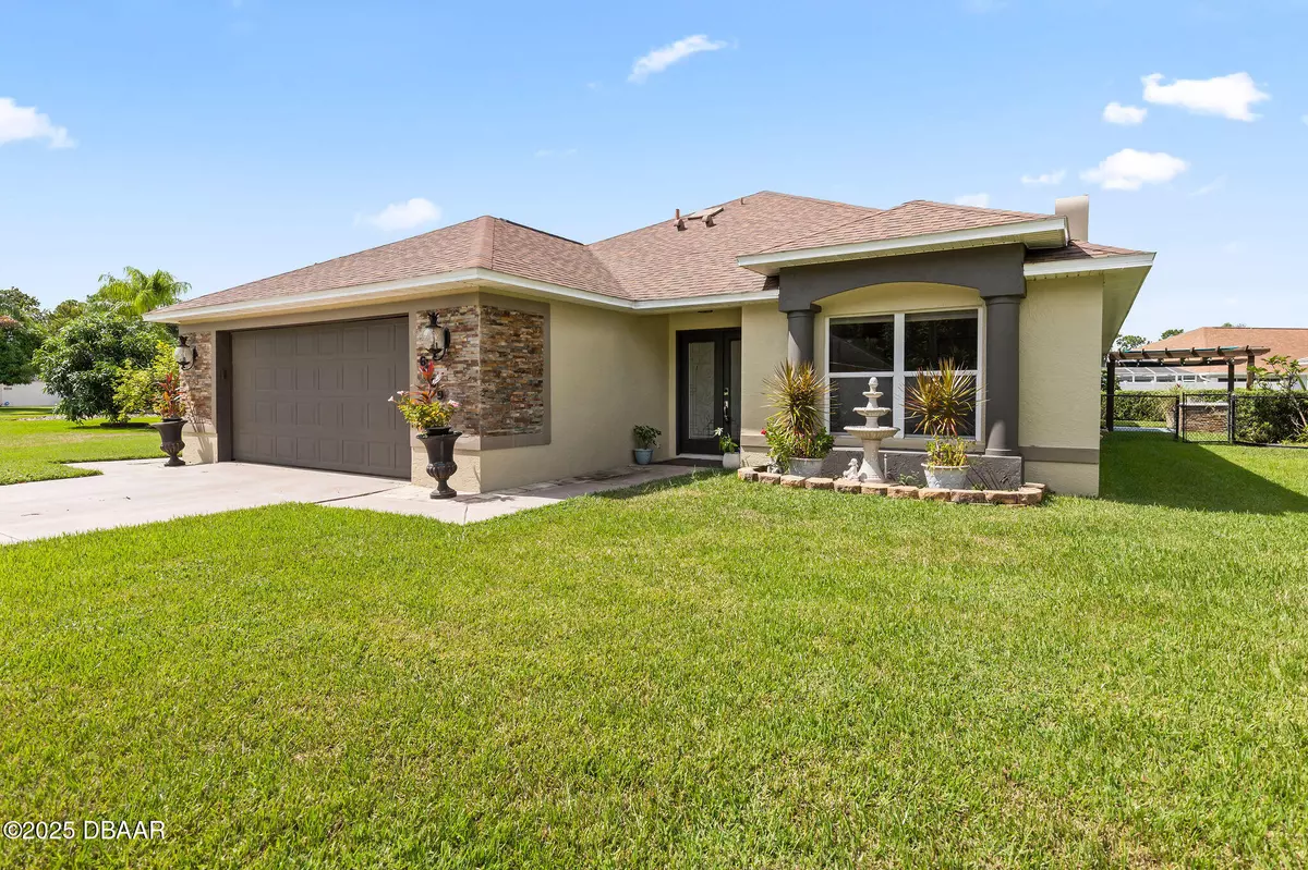 Port Orange, FL 32128,6109 Sabal Point CIR