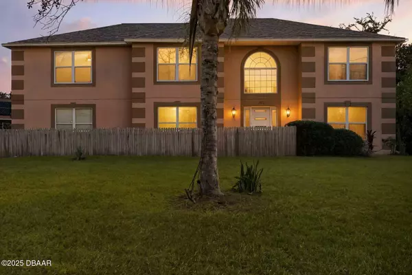 Deltona, FL 32738,1571 Timbercrest DR