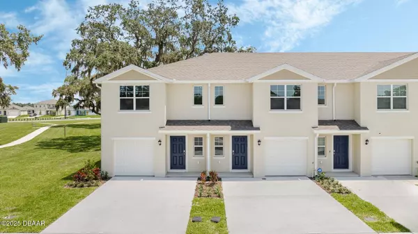 521 Zinfandel DR, Holly Hill, FL 32117