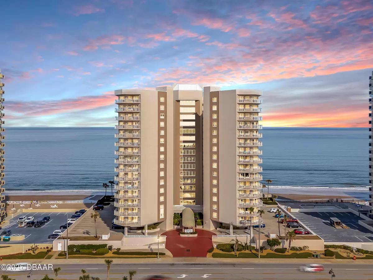 Daytona Beach, FL 32118,2967 Atlantic AVE #801