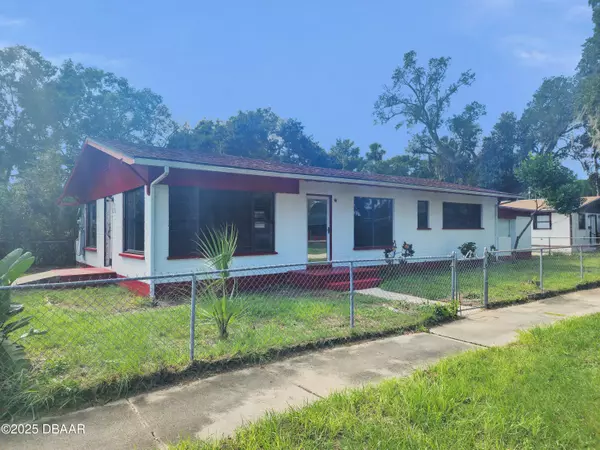 600 Madison AVE, Daytona Beach, FL 32114