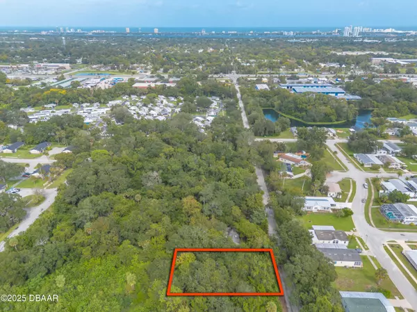 Daytona Beach, FL 32117,0000 8th ST