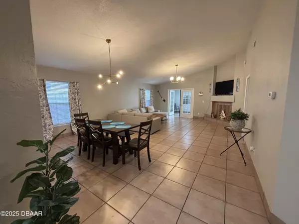 Ormond Beach, FL 32176,44 Capistrano DR