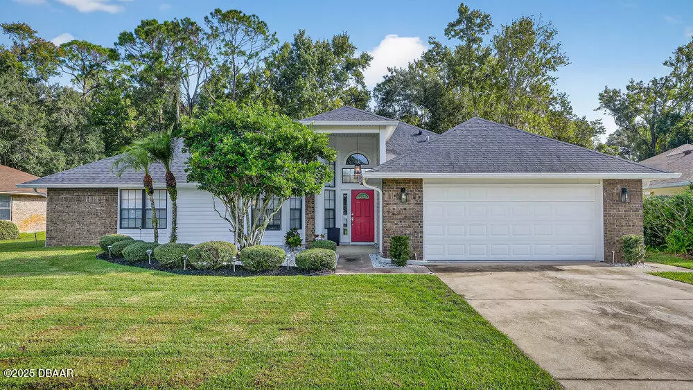 1941 Spruce Creek LNDG, Port Orange, FL 32128