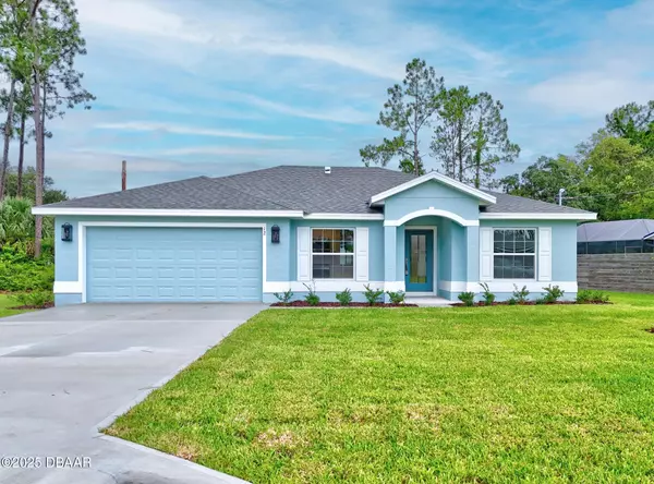 Palm Coast, FL 32164,12 Ripcord LN