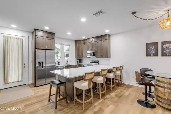 Edgewater, FL 32141,2419 India Palm DR #2419 & 2421