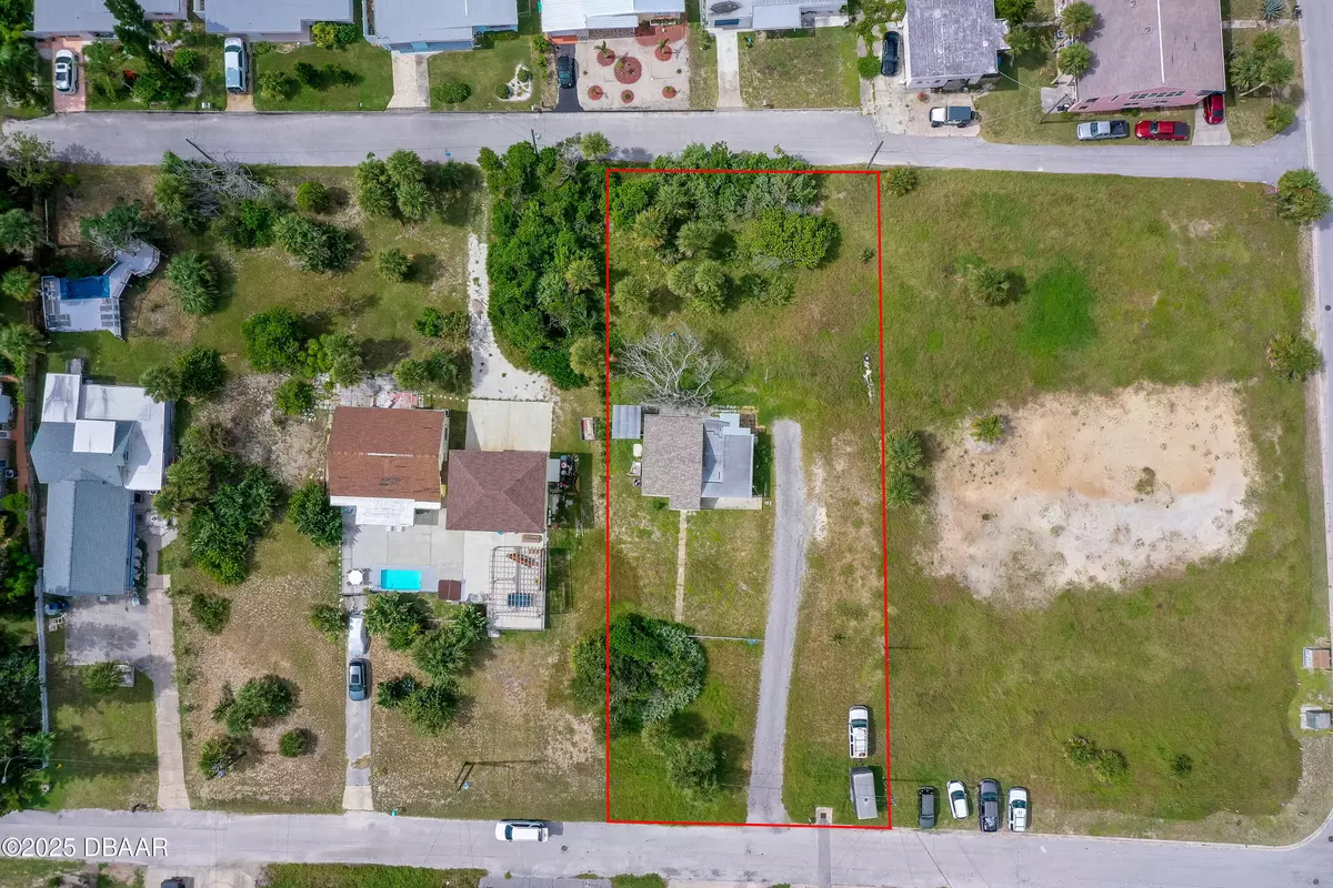 Daytona Beach, FL 32118,3108 Liberty ST