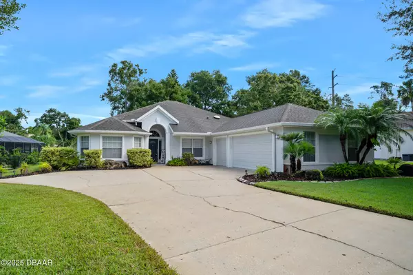 Ormond Beach, FL 32174,21 Moonglow DR