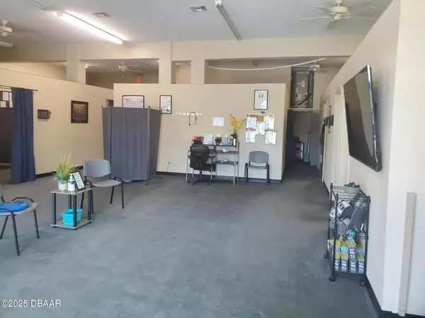 Holly Hill, FL 32117,701 Ridgewood AVE #B