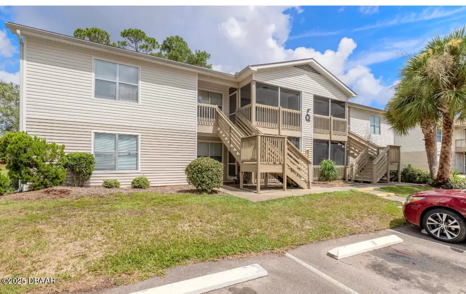 1600 Big Tree RD #Q1, Daytona Beach, FL 32119