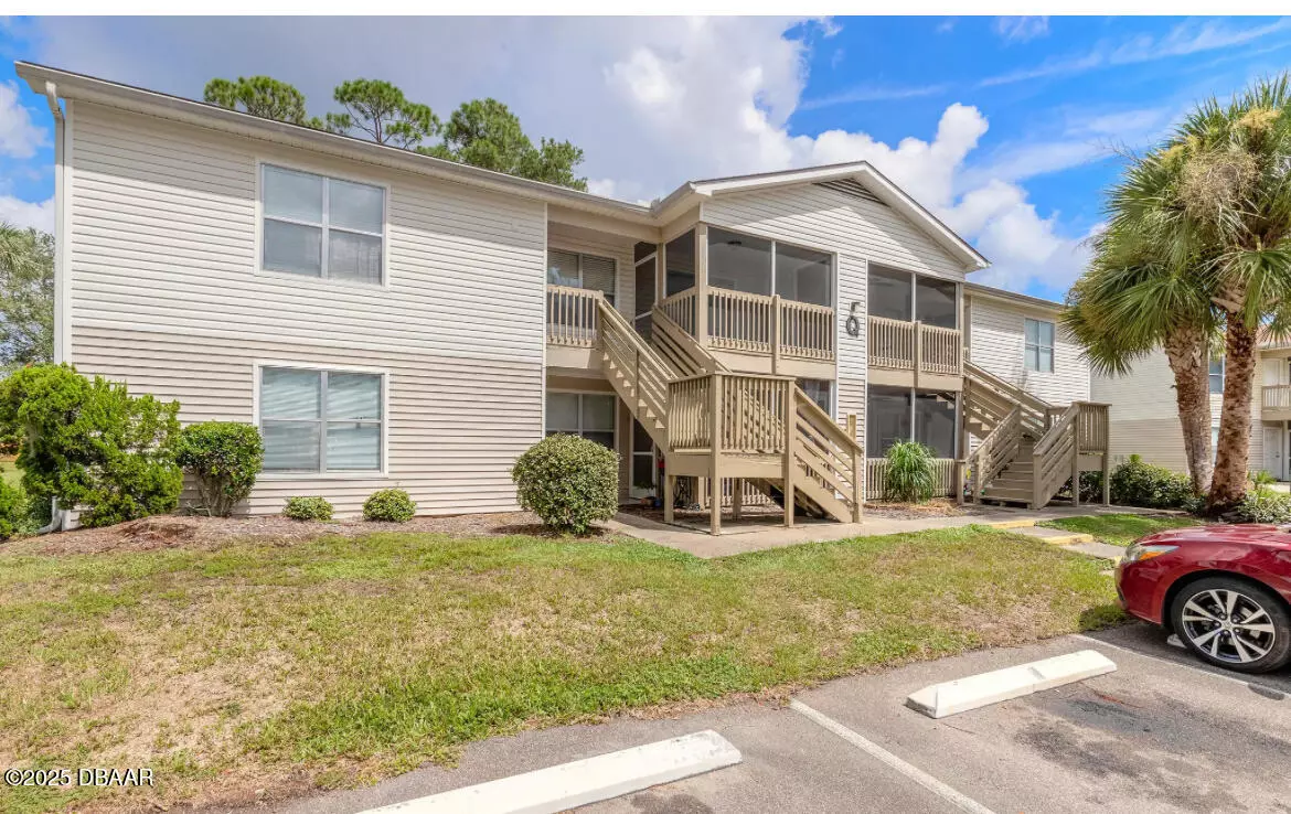 Daytona Beach, FL 32119,1600 Big Tree RD #Q1