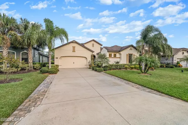 Ormond Beach, FL 32174,626 Elk River DR