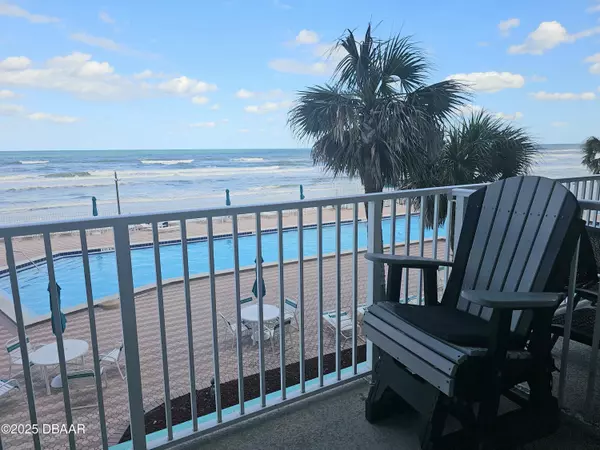 Daytona Beach, FL 32118,701 Atlantic AVE #206