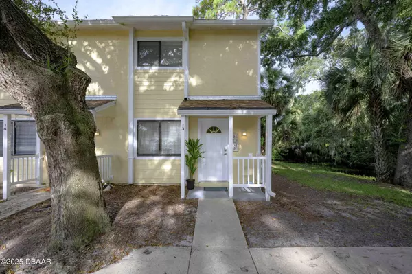 #13, South Daytona, FL 32119