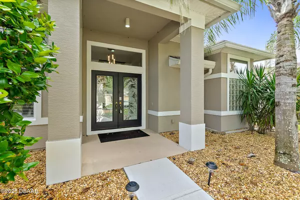 Ormond Beach, FL 32174,1245 Hampstead LN