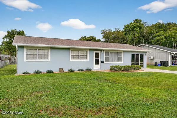 Ormond Beach, FL 32174,29 Arrowhead CIR