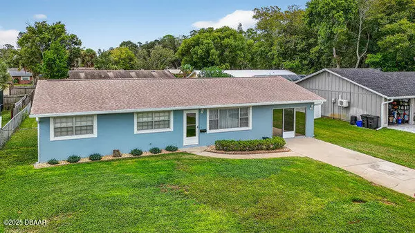 29 Arrowhead CIR, Ormond Beach, FL 32174